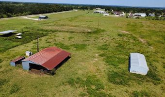 495 FM-933, Aquilla, TX 76622