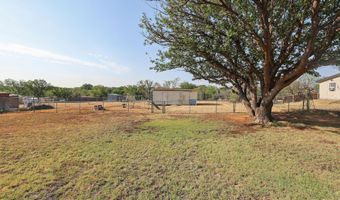 911 W BONITA Ave, Amarillo, TX 79108