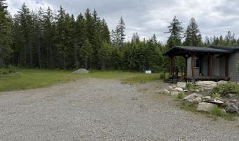 12572 E Parks Rd, Athol, ID 83801