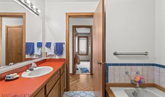 530 Rocky Rd, Bozeman, MT 59718