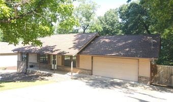 10 Tennyson Ln, Bella Vista, AR 72714
