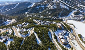 Summit View Dr, Big Sky, MT 59716