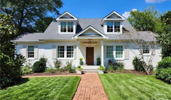 450 Stanton Way, Athens, GA 30606