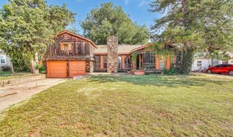 913 E Sycamore, Altus, OK 73521