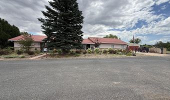 10 County Rd 5099, Concho, AZ 85924