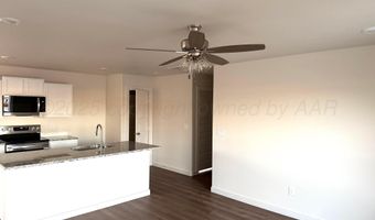 2911 Ranch House Rd, Amarillo, TX 79124