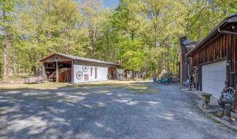 4204 Pine Rail Ln, Apex, NC 27523
