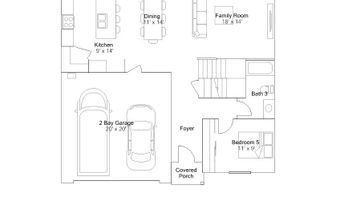 599 Canon Rd, Dayton, NV 89403