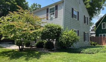 309 Wesley St, Ann Arbor, MI 48103