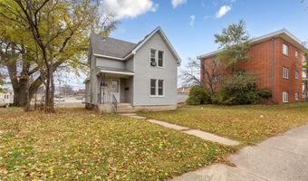 214 W College St, Albert Lea, MN 56007