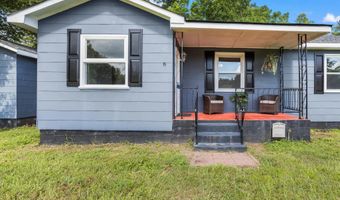 8659 Marlboro Ave, Barnwell, SC 29812