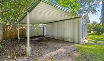 414 S Hutchinson Ave, Adel, GA 31620
