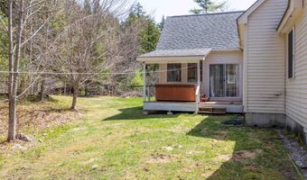 192 Gordon Hill Rd, Alexandria, NH 03222