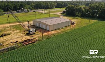 1808 S Main St, Atmore, AL 36502