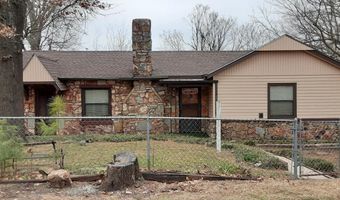 211 Skyline Dr, Bernice, OK 74331
