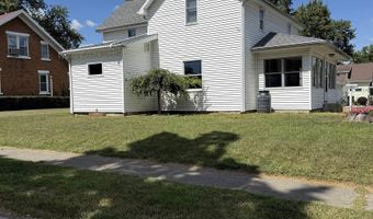 506 N Sprunger St, Berne, IN 46711