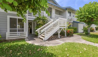 75-6081 ALII Dr Hh101, Kailua Kona, HI 96740