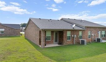 1612 Shenandoah Rdg, Ardmore, OK 73401