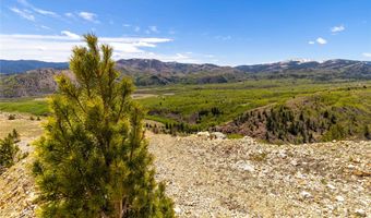 Tract 66 Aspen Hills, Anaconda, MT 59711