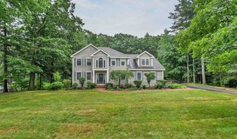 55 Dunlap Dr, Bedford, NH 03110