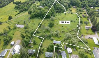 270 Lower Main St, Andes, NY 13731