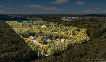 7129 County Road 2145, Bartlesville, OK 74003