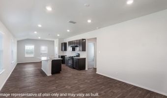 1742 Lilypad Dr, Alvin, TX 77511