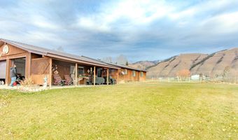 541 HWY 236, Afton, WY 83110