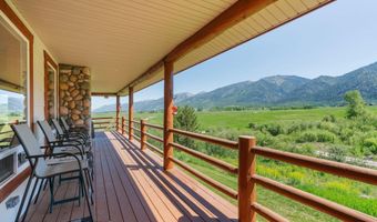795 THE ROAD HOME, Bedford, WY 83112