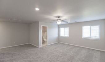 12449 SW 30th St Plan: Shiloh Bonus Room 2, Yukon, OK 73099