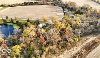 6820 W Rd 150 N, Bargersville, IN 46106