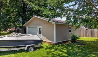 316 Randolph St SE, Attalla, AL 35954