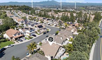 66 Elderwood, Aliso Viejo, CA 92656