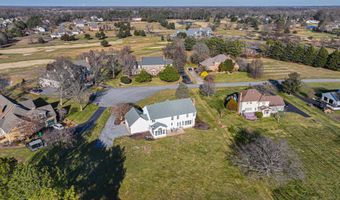 10 RINGED NECK Ln, Camden Wyoming, DE 19934