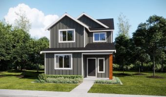 20461 Myrtle Pl E Plan: Hazelwood, Bonney Lake, WA 98391