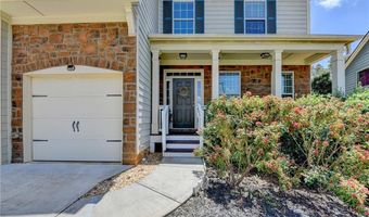 808 Harrison Dr, Acworth, GA 30102