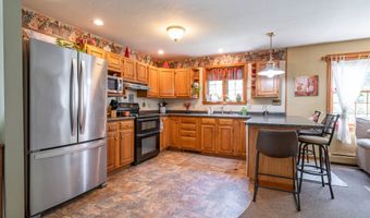 15 Baptist Hill Rd, Canterbury, NH 03224