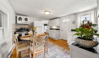 528 E 3rd St A, Boston, MA 02127