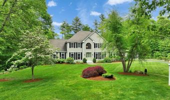 54 Pasture Rd, Auburn, NH 03032