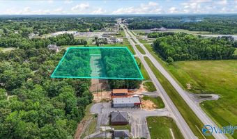 1764 N Brindlee Mountain Pkwy, Arab, AL 35016