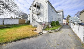 25 Manhattan Ave, Bridgeport, CT 06606