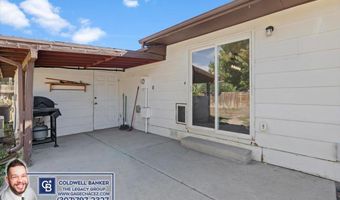 2986 Herrington Dr, Casper, WY 82604