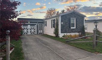 46 Golden Pond, Akron, NY 14001