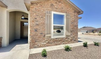 1434 Salida Del Sol, Alamogordo, NM 88310