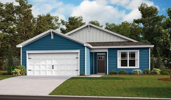 21484 Farmington Rd Plan: LISMORE, Frankford, DE 19945