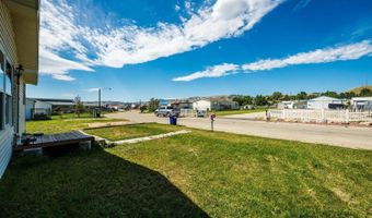 201 Balsam St, Buffalo, WY 82834