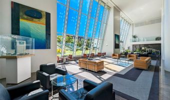 88 Piikoi St 1402, Honolulu, HI 96814