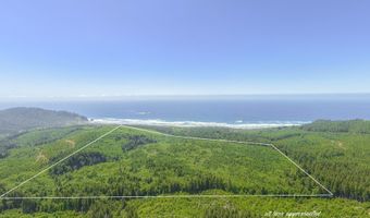 Shark Creek Ln, Arch Cape, OR 97102