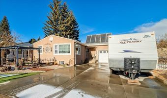 2532 E 15TH St, Cheyenne, WY 82001