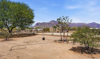 1823 S HILTON Rd, Apache Junction, AZ 85119